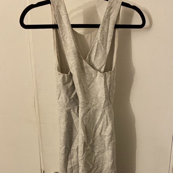 Crossback Banana Republic Dress - Picture 2 of 2